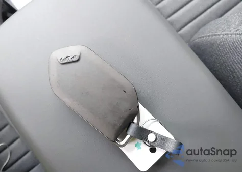 2025 Kia K4 Ex z USA, uszkodzony, nr VIN 3KPFU4DE6SE008075